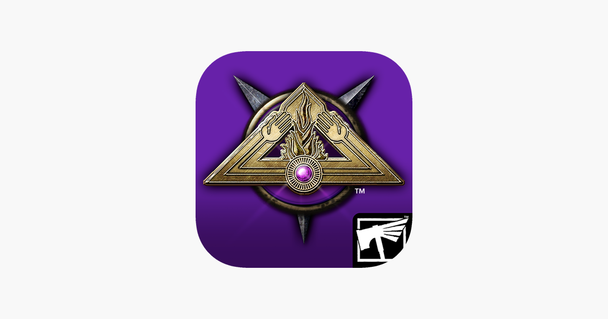 Talisman: Origins on the App Store