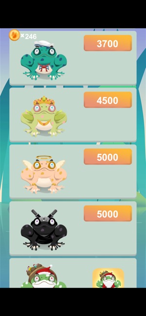Frog Island(圖6)-速報App