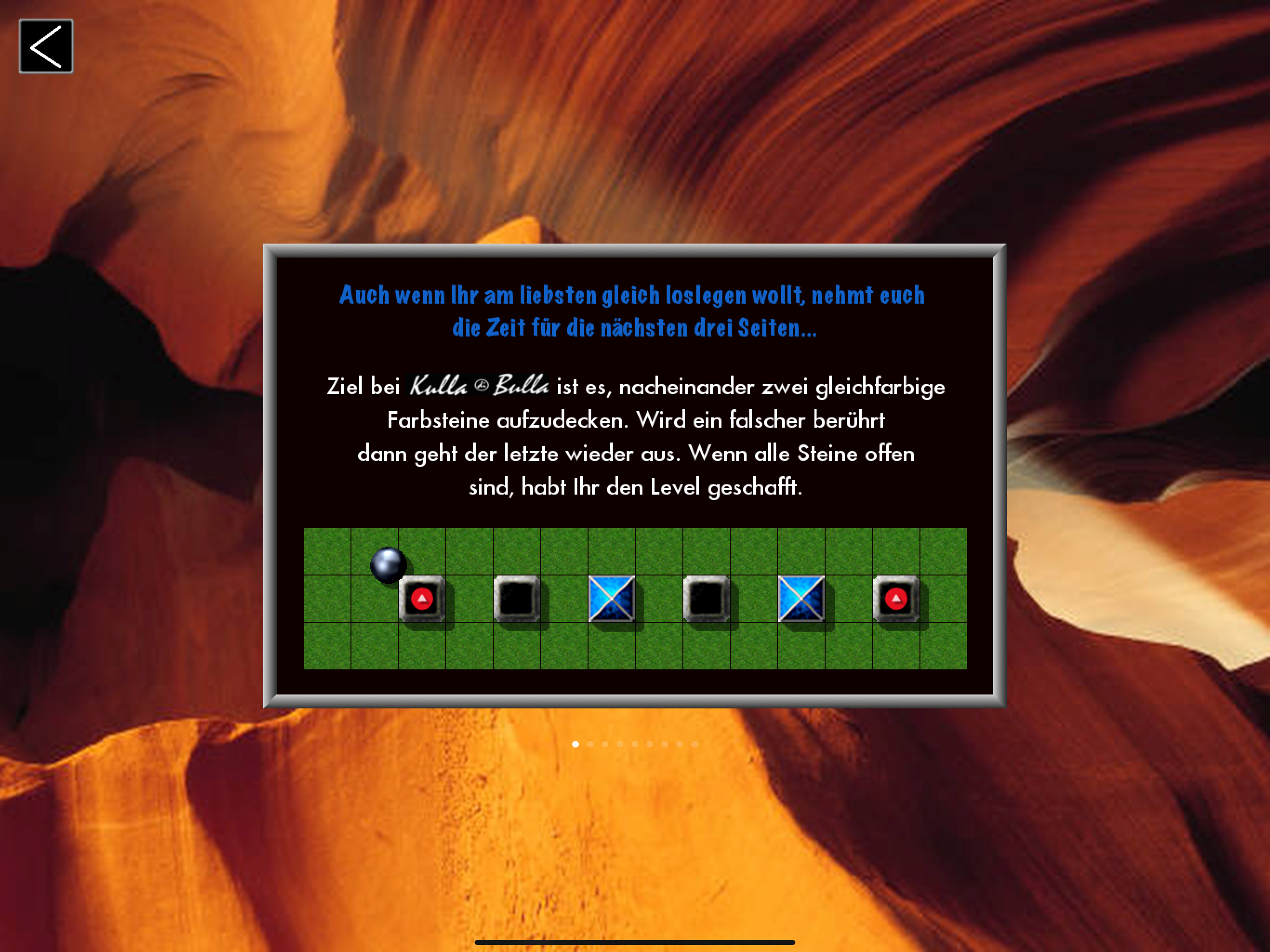 Kulla-Di-Bulla screenshot 10