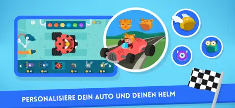 Code Kart - Lehrerausgabe