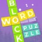 Icon Word Block Puzzle - Assemble