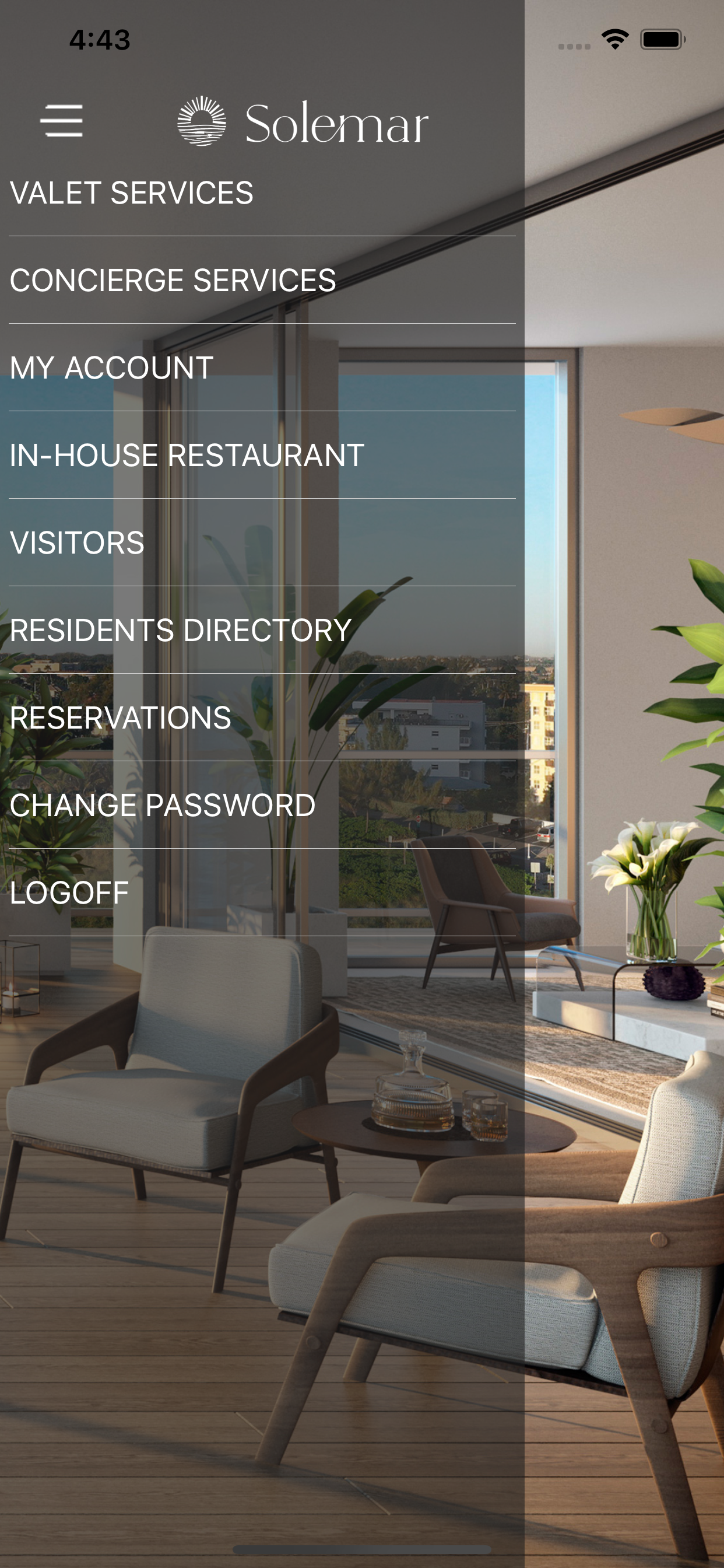 Related Living screenshot 3