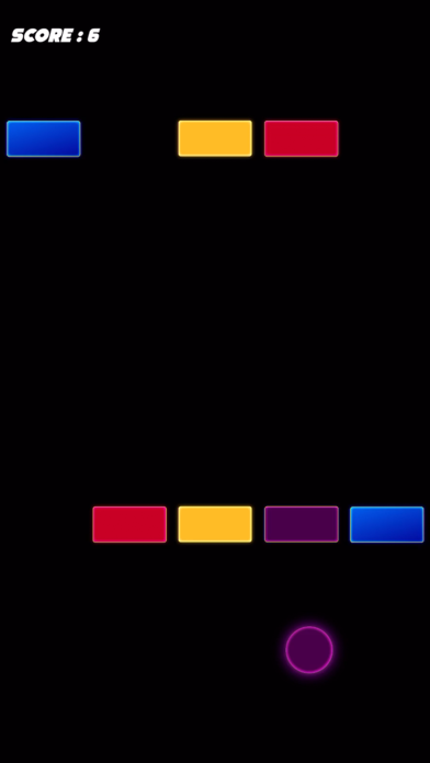 FiveColors screenshot 2