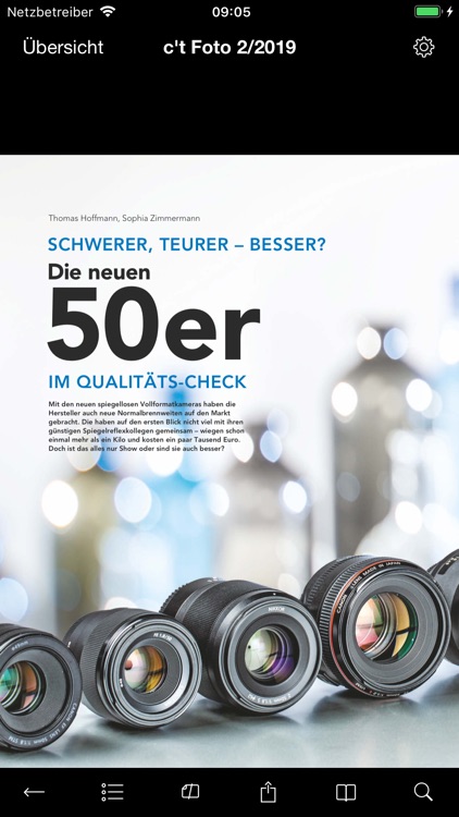 c’t Fotografie screenshot-5