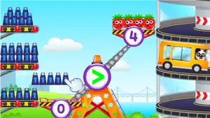 Funny counting games for kids screenshot 6