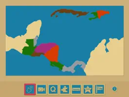 Game screenshot iWorld Central America mod apk