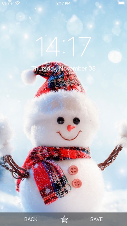 Winter Wallpaper Wallpapers