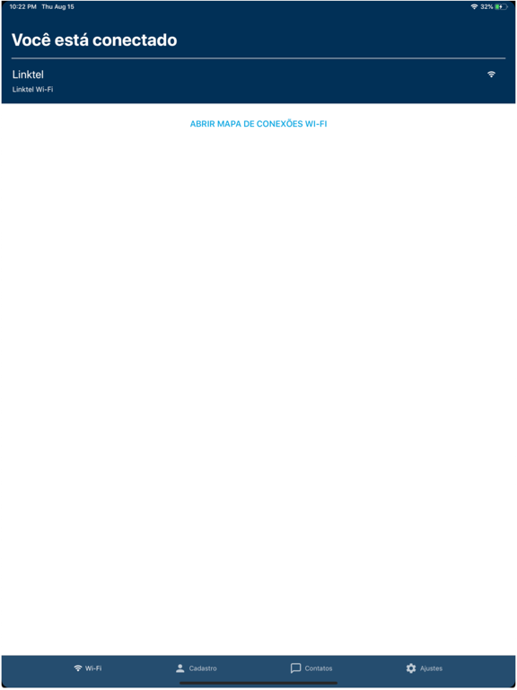 Screenshot #4 pour Linktel Wi-Fi