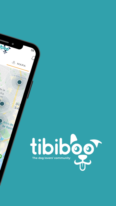Tibiboo screenshot 4