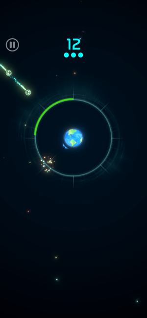 Planet Defense War(圖4)-速報App