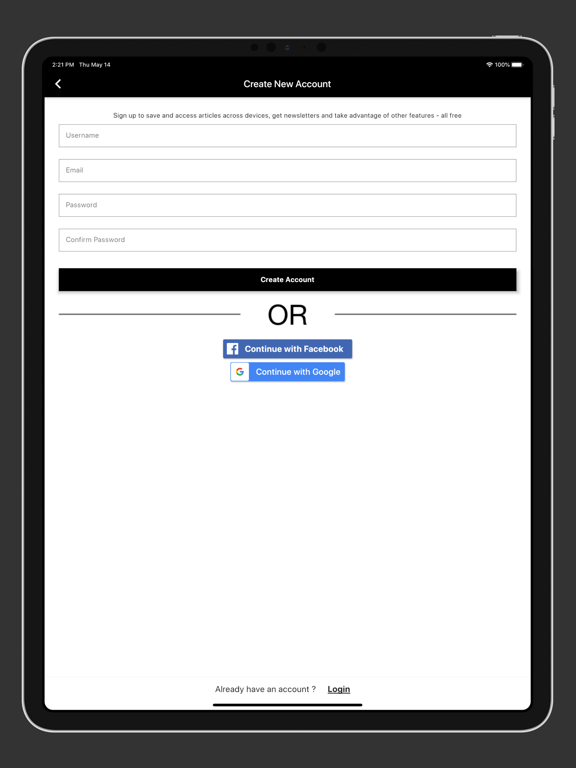 Screenshot #5 pour Maldives Today