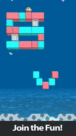 Game screenshot Ball Drop - puzzle game mod apk