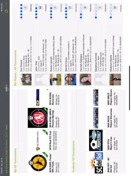 Game screenshot ScoutingZone mod apk