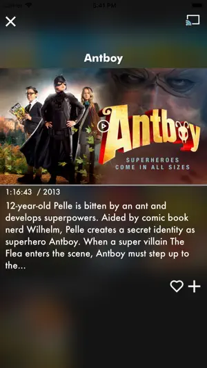 KidsFlix TV screenshot 4