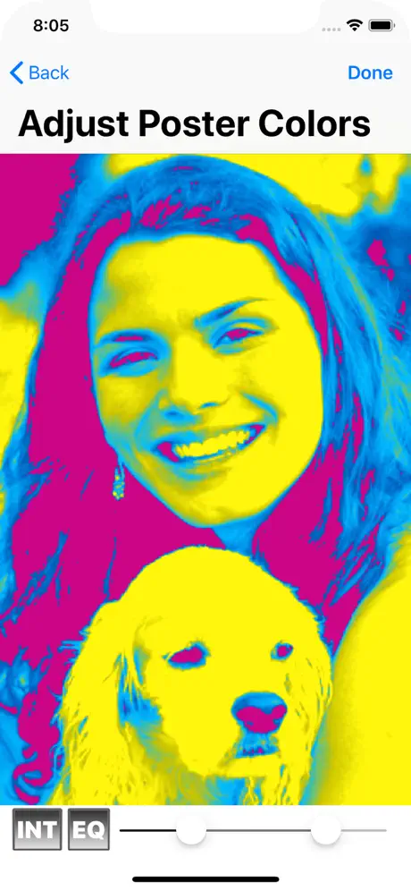 Pop Art Lite