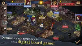 Game screenshot Antihero - Digital Board Game mod apk