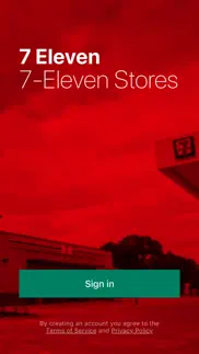 7-eleven stores iphone screenshot 1