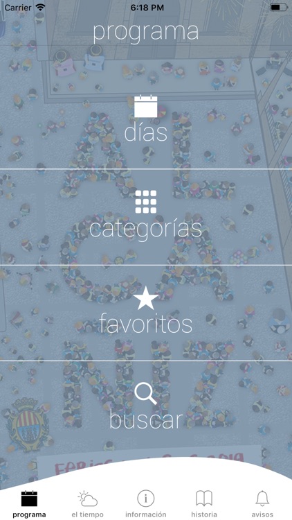 Viva las fiestas de Alcañiz