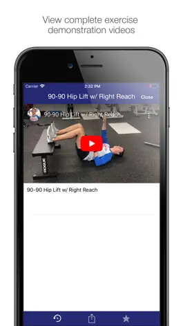 Game screenshot Revolution Sports Performance hack
