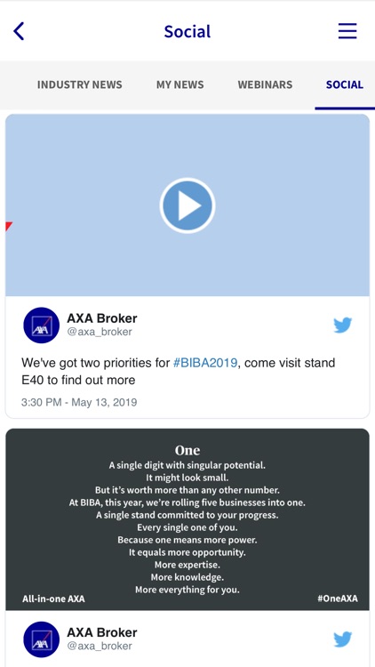 AXA Commercial screenshot-4