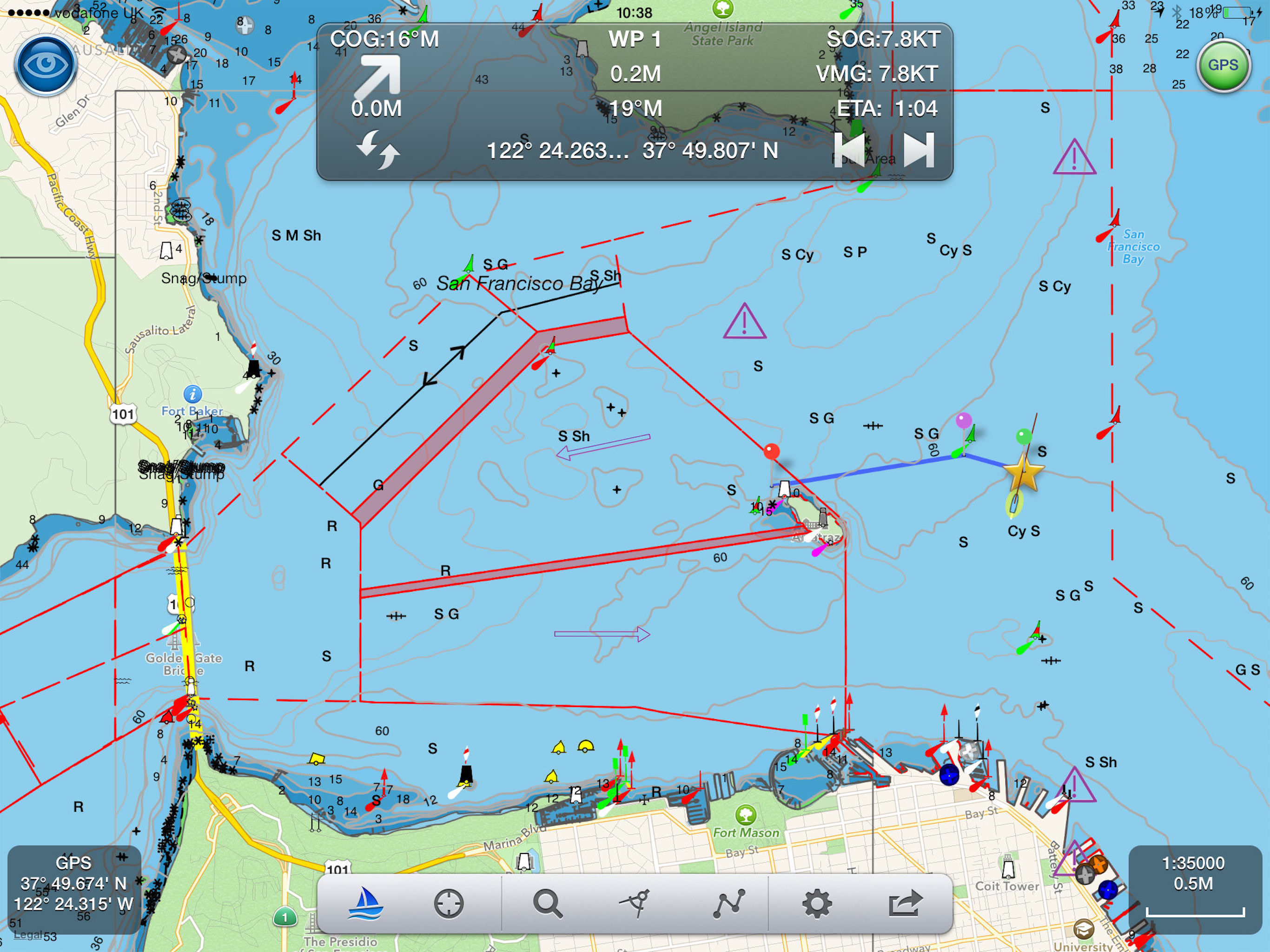 NavLink HD screenshot 9