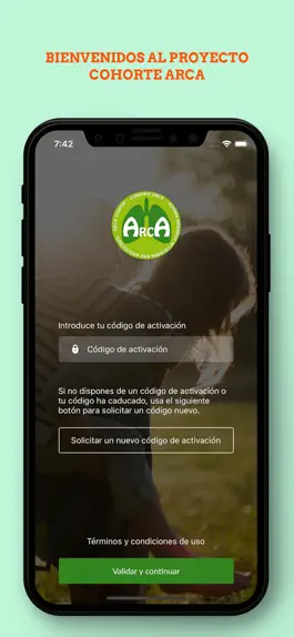 Game screenshot Cohorte ARCA mod apk