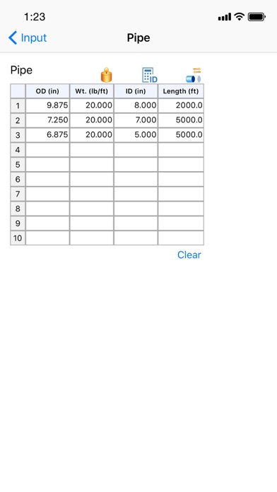 CleanMax Lite screenshot