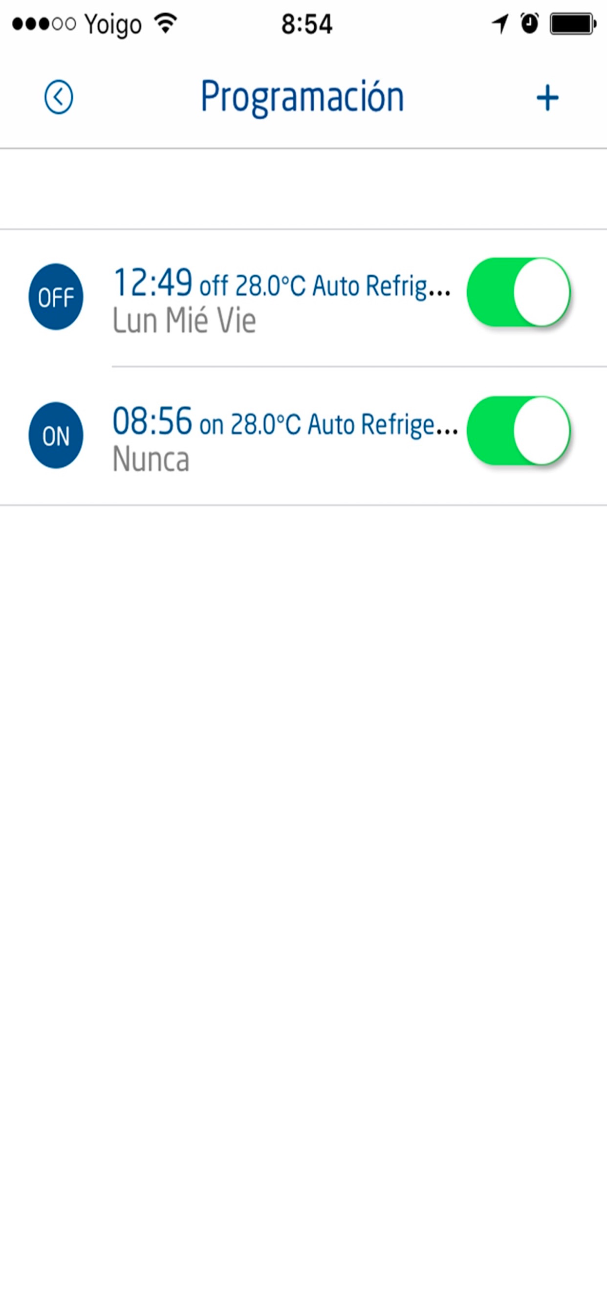 Air Connect screenshot 3