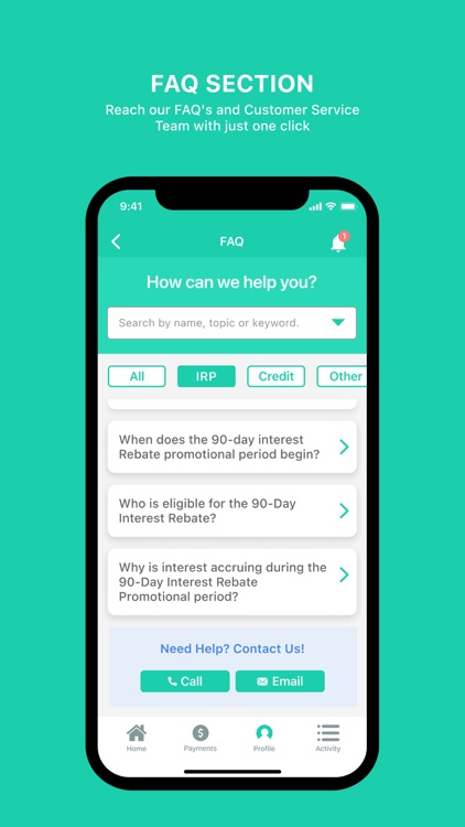 MyEasyPay screenshot-4