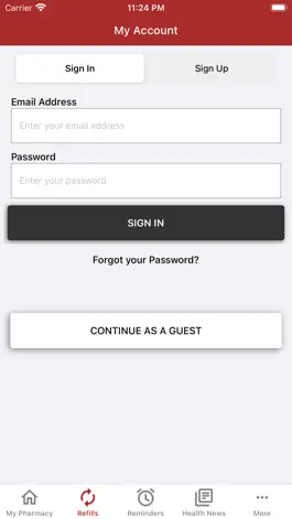 Game screenshot Hassler's Drug apk