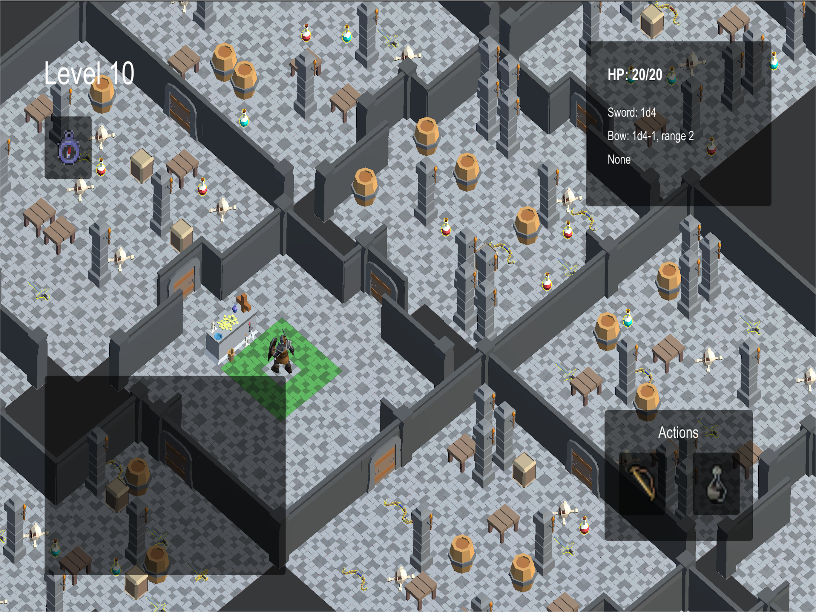 DeepCrawl screenshot 10