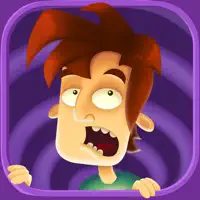 Kelvin and the Infamous Machine icon