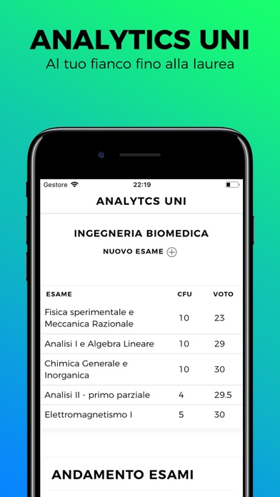 We Are Students (WAS) screenshot