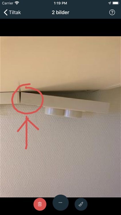 Norik Mobil screenshot-6