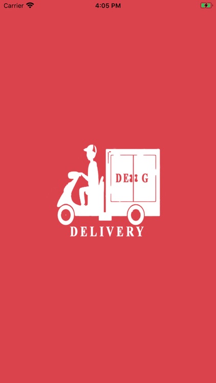 Delivery Kuwait