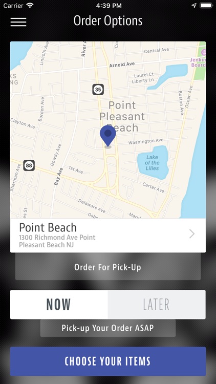 Surf Taco Coastal Cuisine