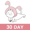 30 Day Push Up Challenge!
