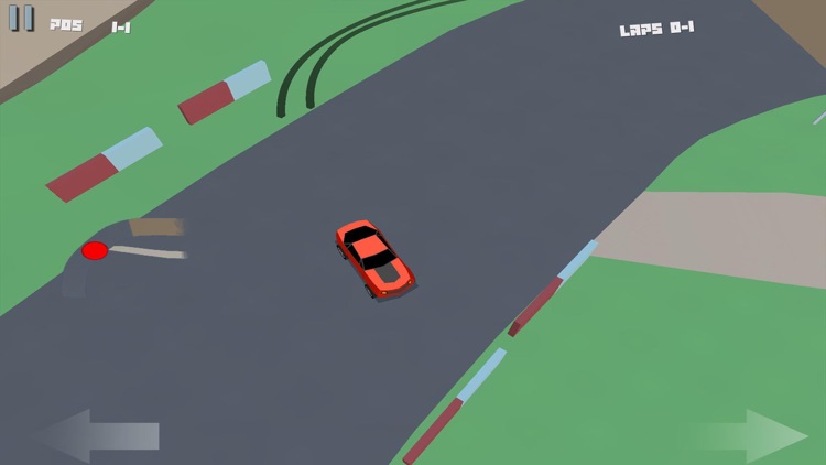 Drift Racing: Master Driving