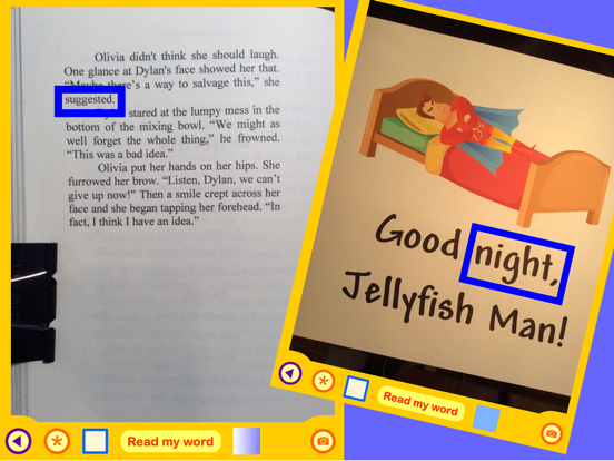 Screenshot #5 pour The Sounding Out Machine