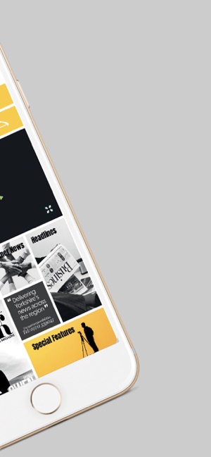 TopicUK Business Magazine(圖2)-速報App