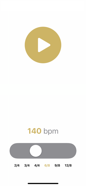 Metronome With No Subscription(圖1)-速報App