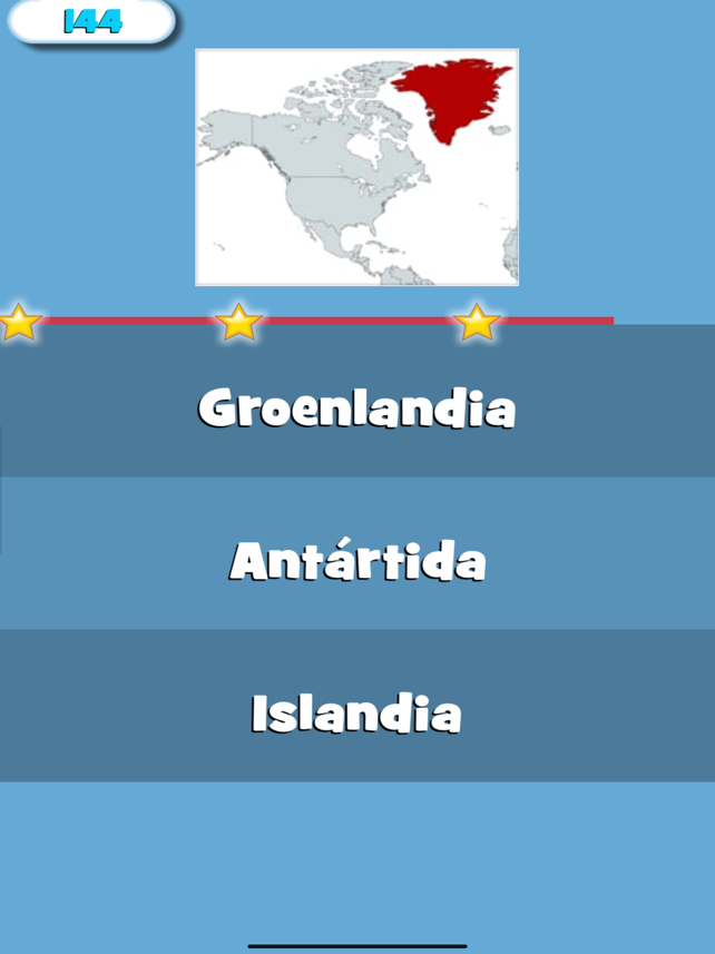 Palabra Correcta Screenshot