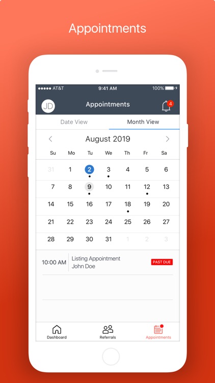 XomePro screenshot-5