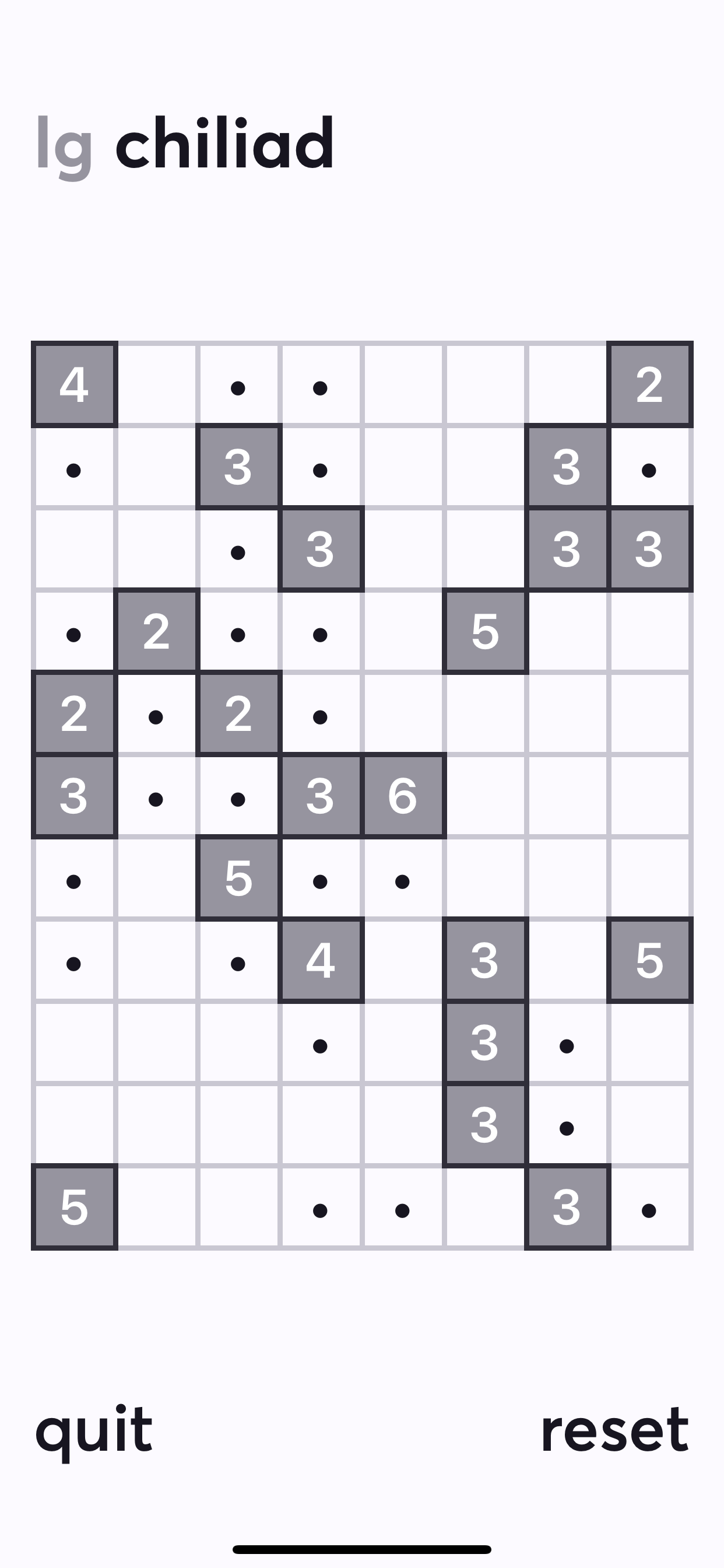 Ordinary Puzzles screenshot 4