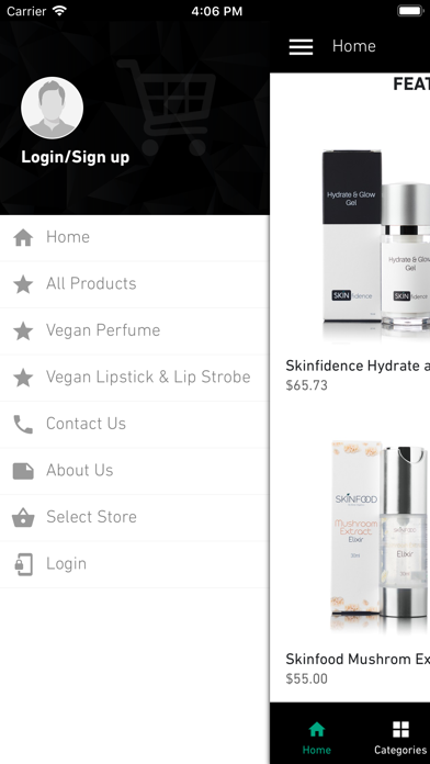 How to cancel & delete Body Organics from iphone & ipad 4