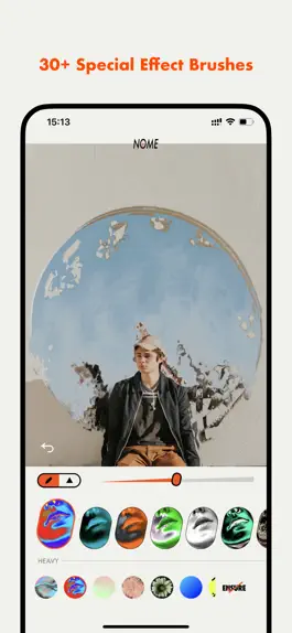 Game screenshot NOME: Anti-Social Selfie hack