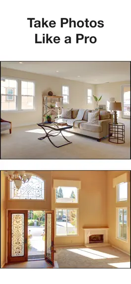 Game screenshot Photomatix Real Estate Camera mod apk