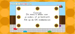 Game screenshot Kleuren en Vormen [onderwijs] apk