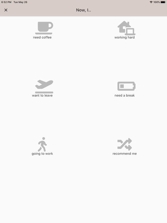 Screenshot #5 pour MyEmoment