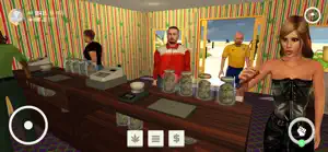 Weed Shop 2 screenshot #2 for iPhone